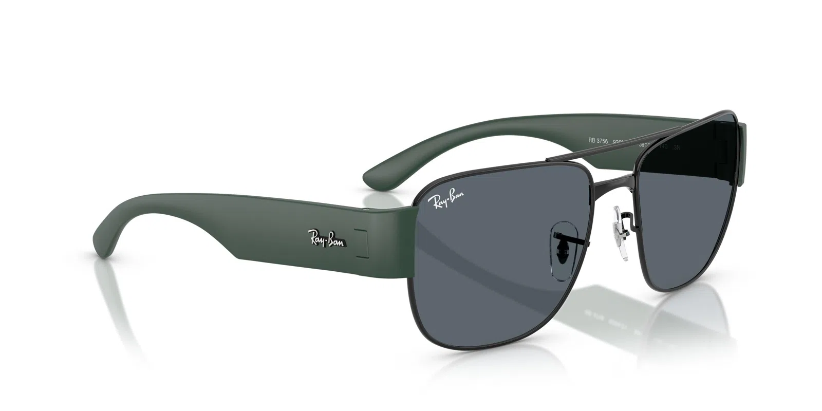 Ray-Ban 3756 Sunglasses - view 22